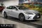2025 Lexus ES 300h