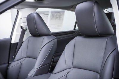 2025 Lexus ES 300h