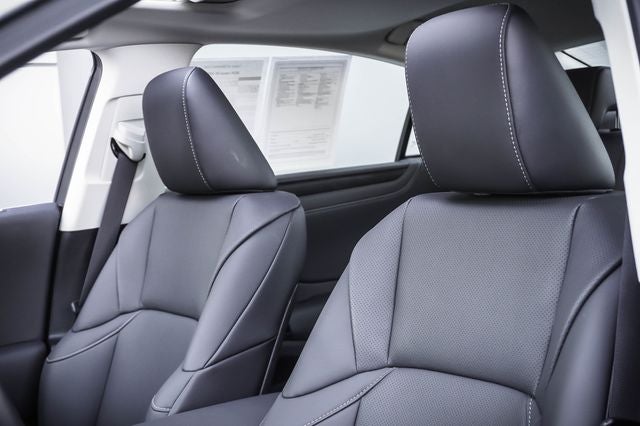 2025 Lexus ES 300h