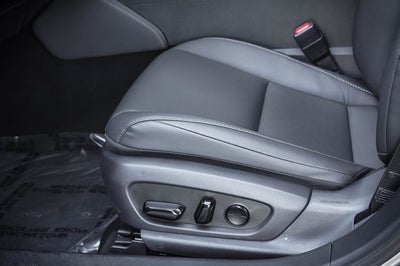 2025 Lexus ES 300h