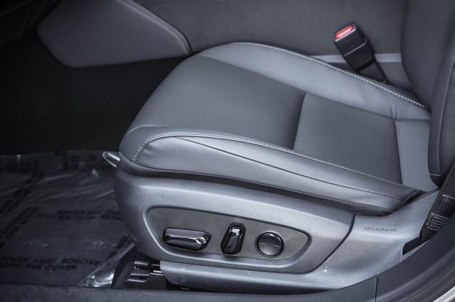 2025 Lexus ES 300h