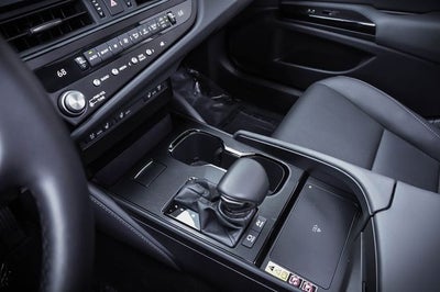 2025 Lexus ES 300h