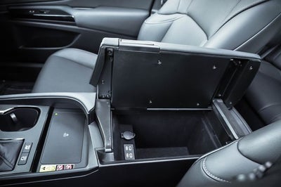 2025 Lexus ES 300h