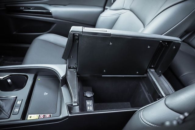 2025 Lexus ES 300h