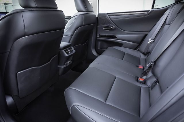 2025 Lexus ES 300h