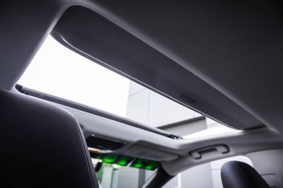 2025 Lexus ES 300h