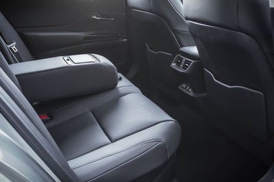 2025 Lexus ES 300h