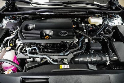 2025 Lexus ES 300h