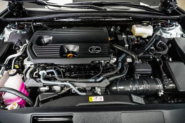 2025 Lexus ES 300h