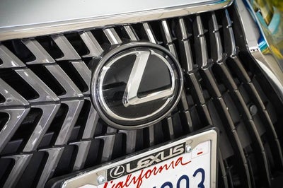 2025 Lexus ES 300h