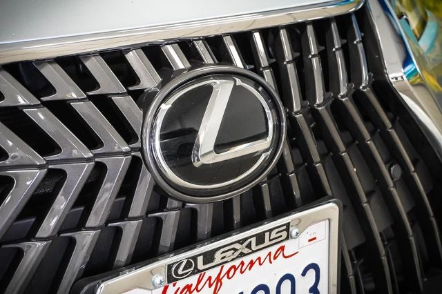 2025 Lexus ES 300h