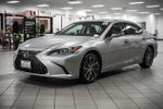 2025 Lexus ES 300h