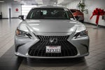 2025 Lexus ES 300h