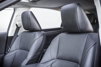 2022 Lexus ES 300h