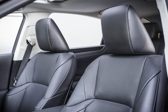 2022 Lexus ES 300h