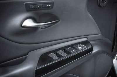 2022 Lexus ES 300h