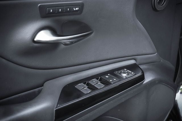 2022 Lexus ES 300h