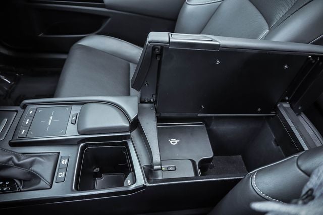 2022 Lexus ES 300h