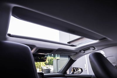2022 Lexus ES 300h