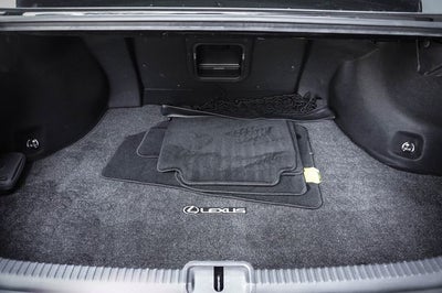 2022 Lexus ES 300h