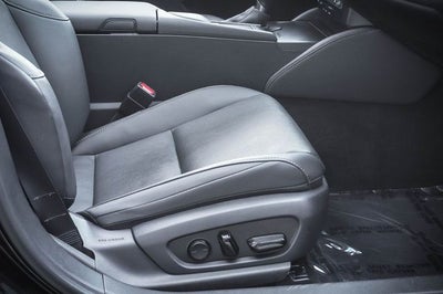 2022 Lexus ES 300h
