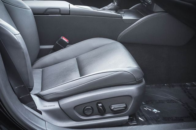 2022 Lexus ES 300h