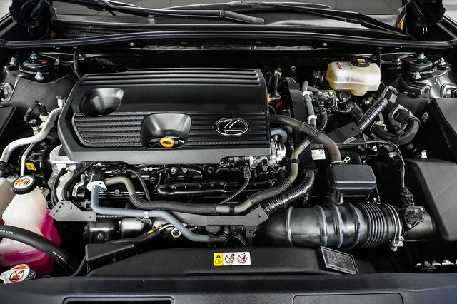 2022 Lexus ES 300h