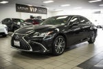 2022 Lexus ES 300h