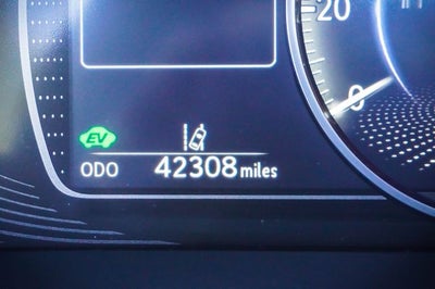 2022 Lexus ES 300h