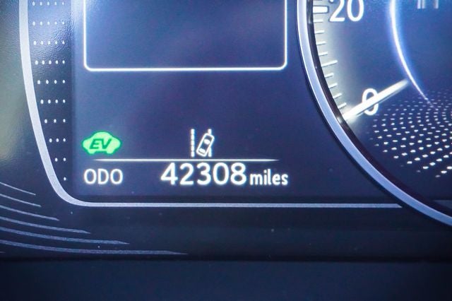 2022 Lexus ES 300h