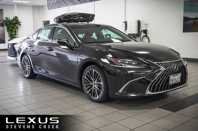 2024 Lexus ES 300h 300h's photo