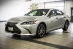 2025 Lexus ES 300h