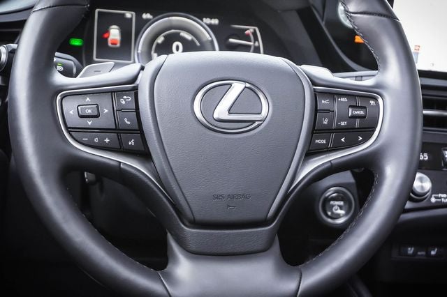 2025 Lexus ES 300h