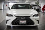 2025 Lexus ES 300h