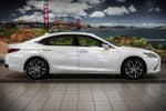 2025 Lexus ES 300h