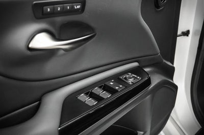 2025 Lexus ES 300h