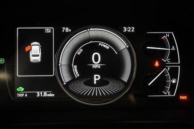 2025 Lexus ES 300h