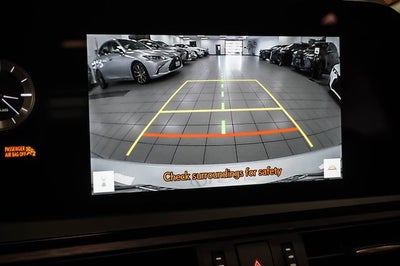 2025 Lexus ES 300h