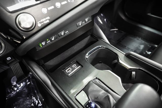 2025 Lexus ES 300h