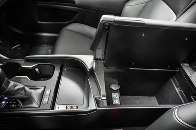 2025 Lexus ES 300h