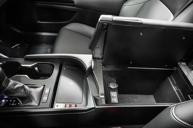 2025 Lexus ES 300h