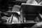2025 Lexus ES 300h