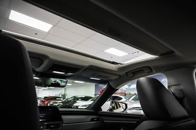 2025 Lexus ES 300h