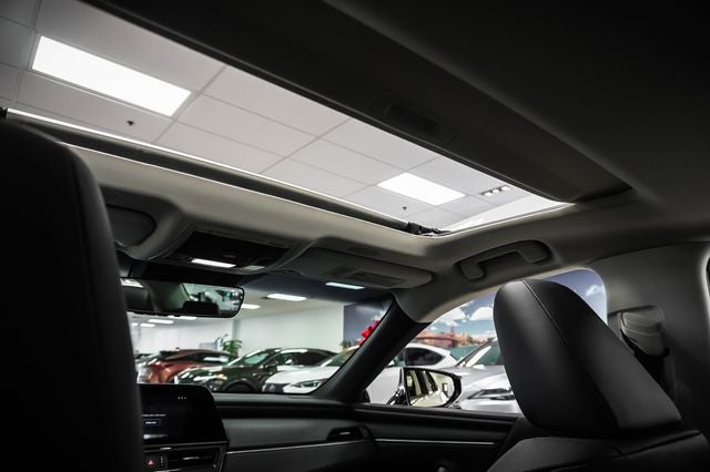 2025 Lexus ES 300h
