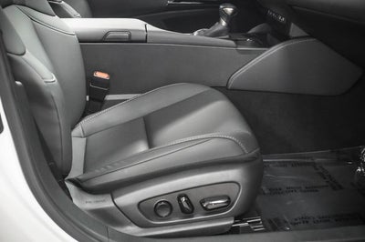 2025 Lexus ES 300h