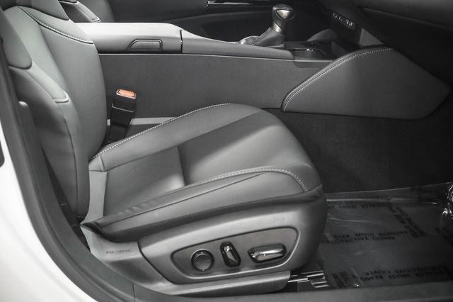 2025 Lexus ES 300h