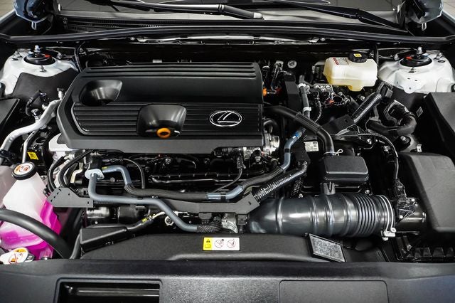 2025 Lexus ES 300h