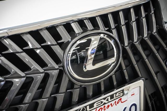 2025 Lexus ES 300h