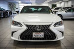 2025 Lexus ES 300h
