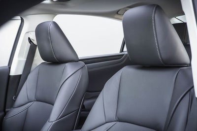 2025 Lexus ES 300h